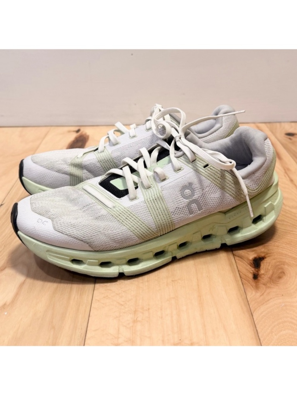 On Running Women’s Cloudgo Athletic Sneakers